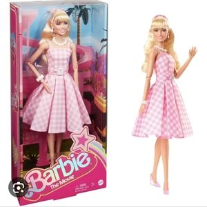 Brand New In Box Barbie 2023